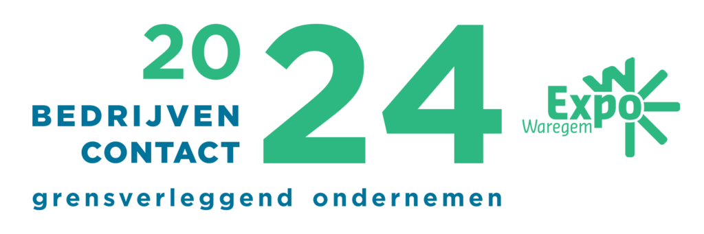 Bedrijvencontact 2024 In Waregem Expo